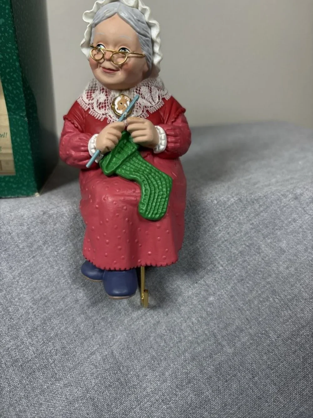 Hallmark bring nostalgic